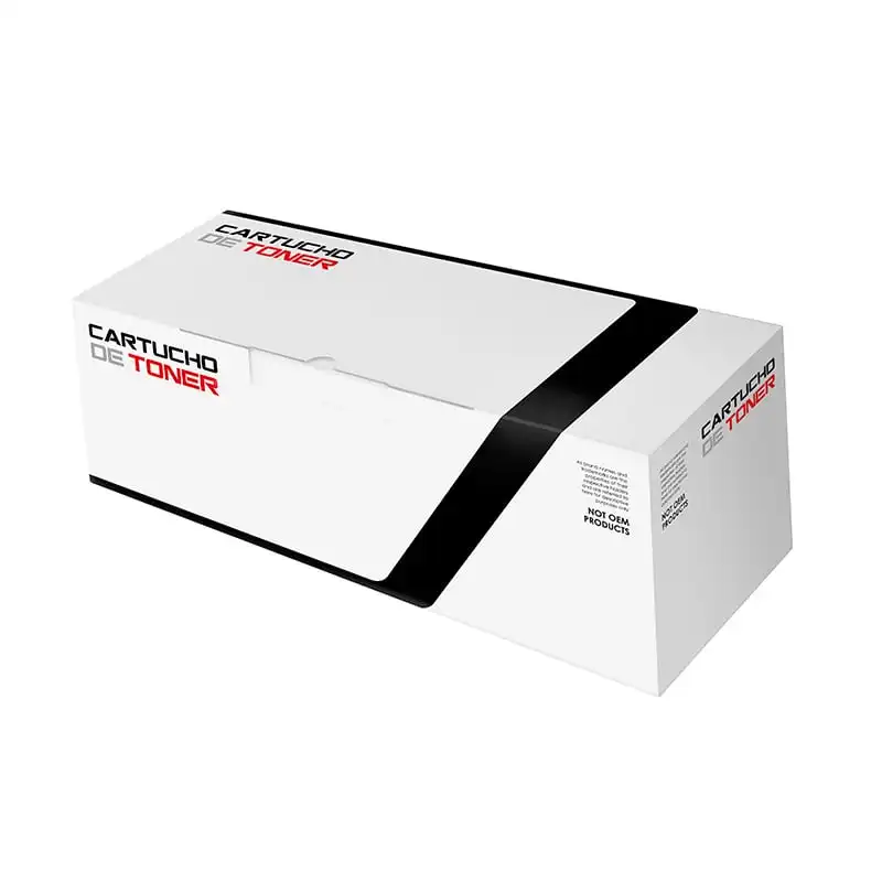 Tóner Compatible con Brother TN320Y/TN321Y/TN325Y/TN326Y/TN329Y Amarillo