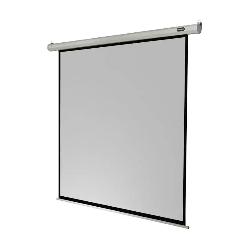 Celexon Electric Economy Pantalla de Proyección Eléctrica 220x220cm