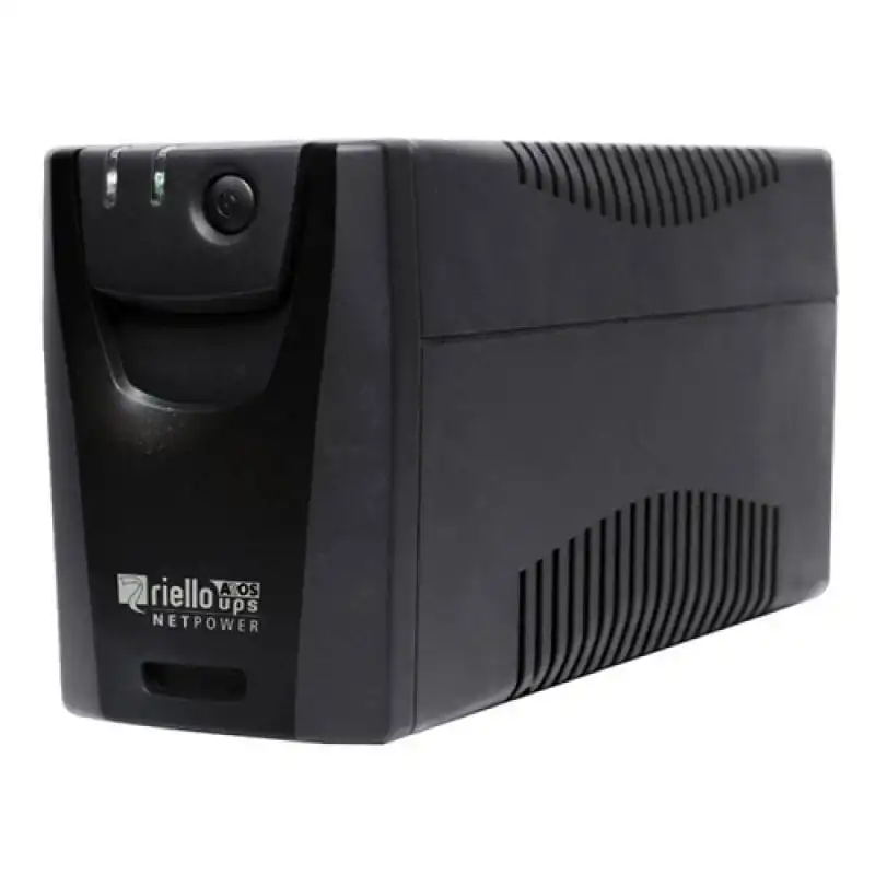 Riello NetPower NPW800S SAI 800VA 360W
