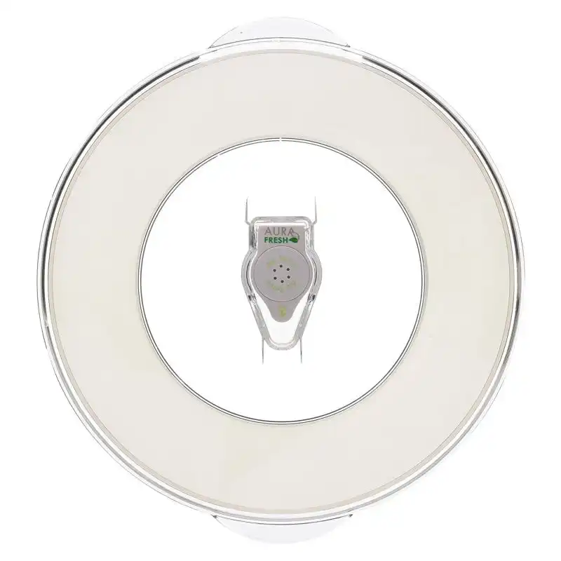 TM Electron Aura Fresh Tapa Universal para Envasar al Vacío 13cm