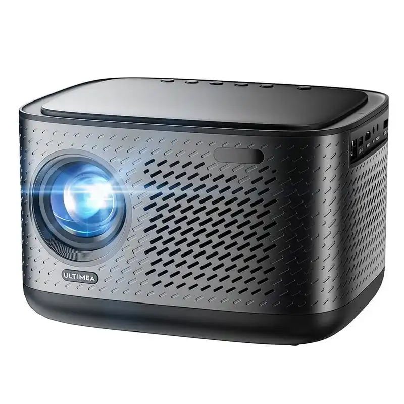 Ultimea Apollo P50 Proyector 800 Lúmenes ANSI 1080p Nativo
