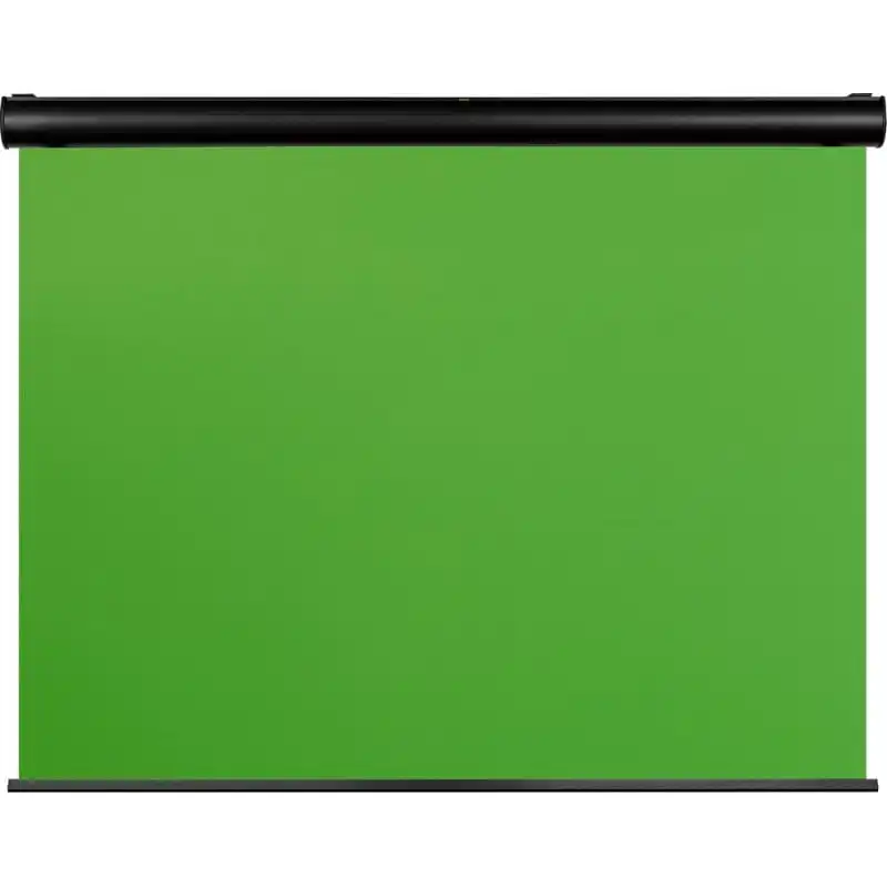 Celexon Motor Chroma Key Eléctrico 350x265cm