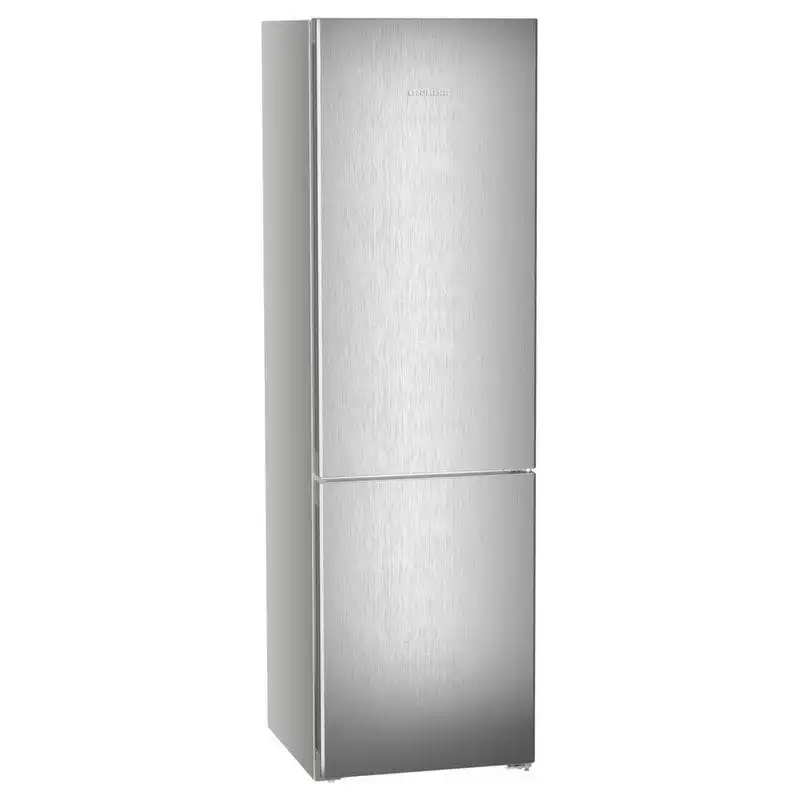 Liebherr CBNsfd 5723 Plus BioFresh Frigorífico Combi D Acero Inoxidable