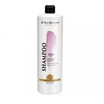 Iv San Bernard Trad Champú Cristal Clean 500 Ml | Oferta Exclusiva