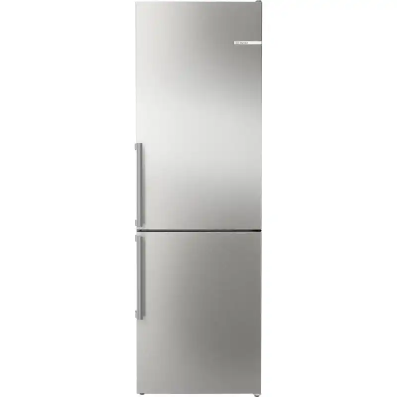 Bosch Serie 4 KGN36VIBT Frigorífico Combi B Acero Inoxidable