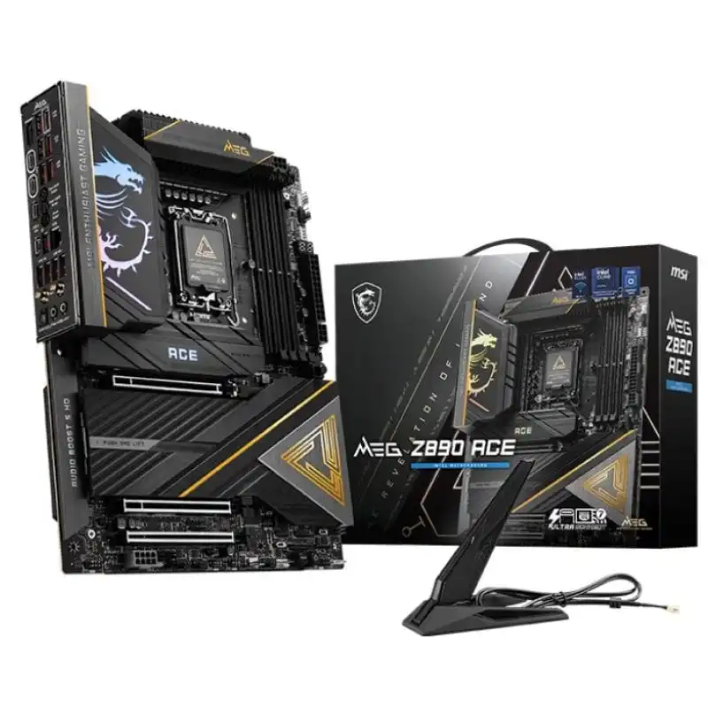 MSI MEG Z890 ACE