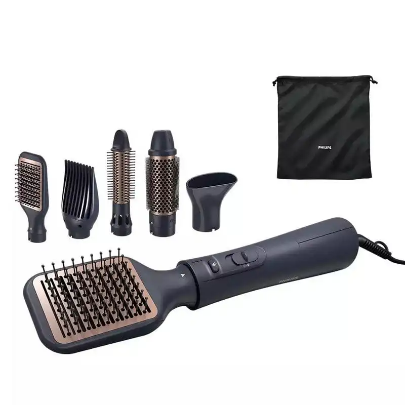 Philips 5000 Series BHA530/00 Cepillo Moldeador 1000W