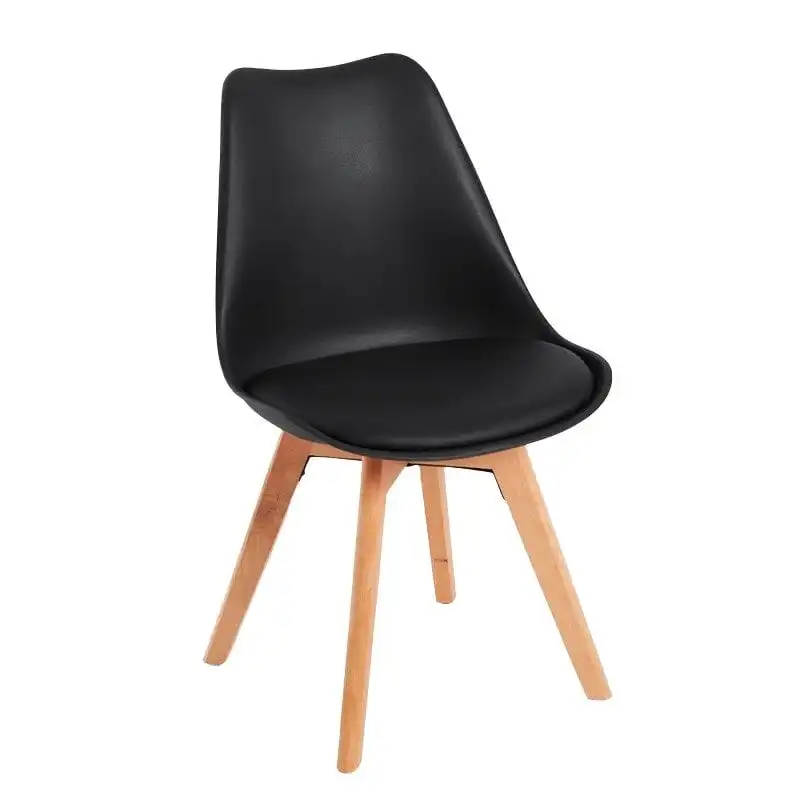 Regalos Miguel Synk Basic Silla Negra