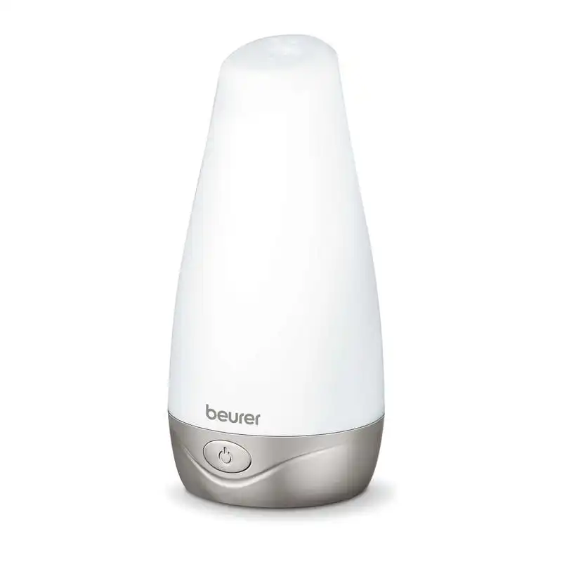 Beurer LA 30 Difusor de Aroma con Iluminación LED