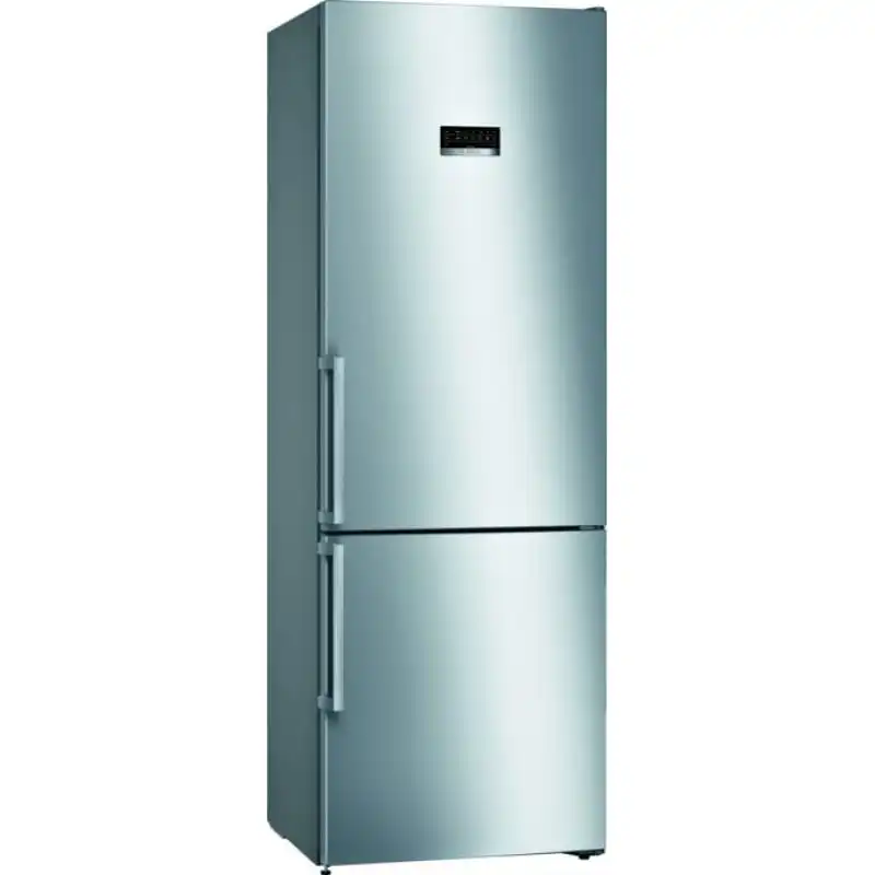Bosch KGN49XIEP Frigorífico Combi E Acero Inoxidable