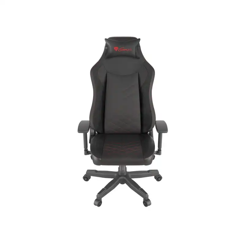 Genesis Nitro 890 Silla Gaming Negra