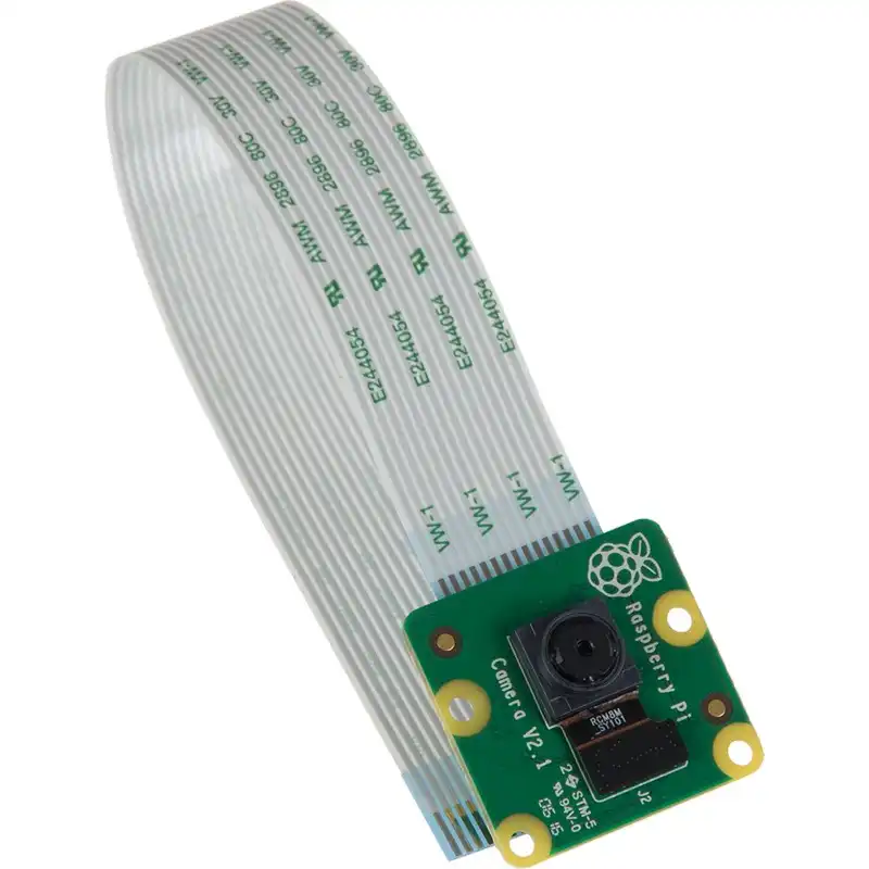 Joy-It Módulo de Cámara 8 MP para Raspberry PI