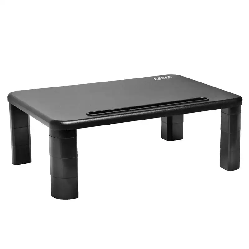 Duronic DM055 Elevador para Monitor/Portátil 40x28cm Máx 10Kg