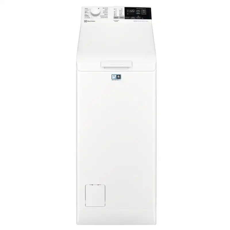 Electrolux EN6T5601AF Lavadora Carga Superior 6Kg D Blanca