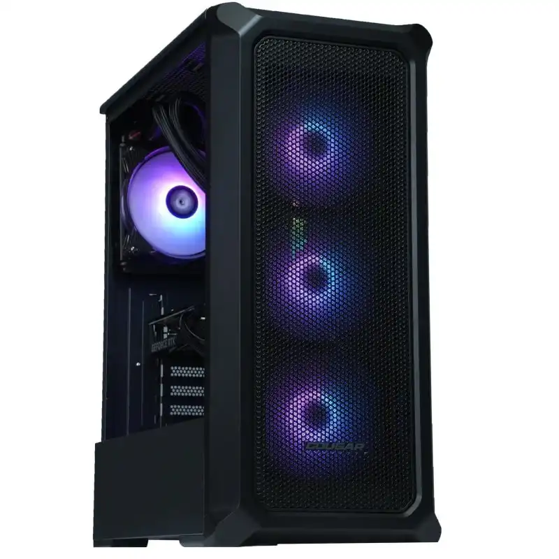 Epical-Q Permox AMD Ryzen 7 5800X/32GB/1TB SSD/RTX 4060