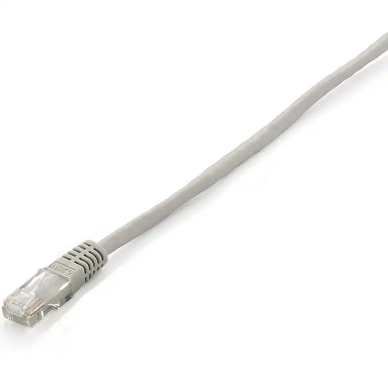 Equip Cable de Red RJ-45 U/UTP Cat.5e Beige 15m