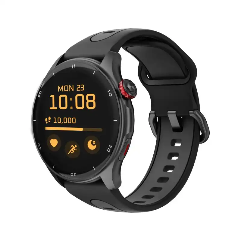 Myphone Watch Adventure Black