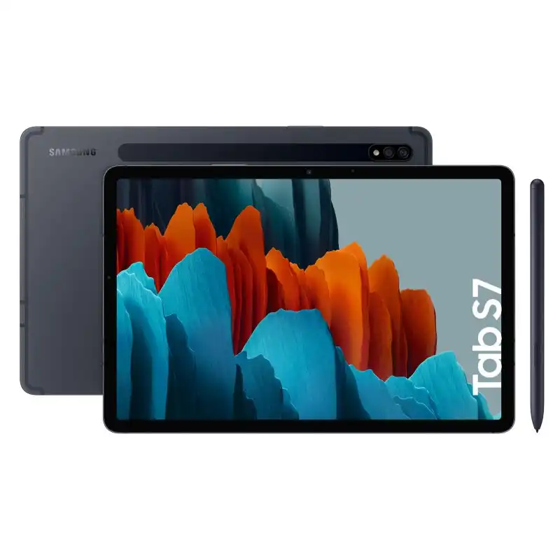 Samsung Galaxy Tab S7 11" 128GB 4G Negra