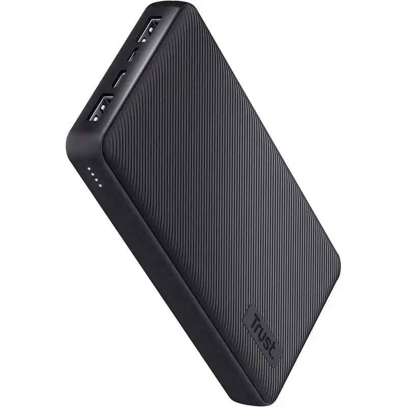 Trust Powerbank Primo Eco Powerbank 10000 mAh