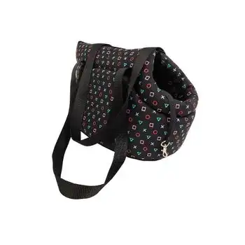 Yagu Yagu Bolso Espuma Game Para Perros Y Gatos
