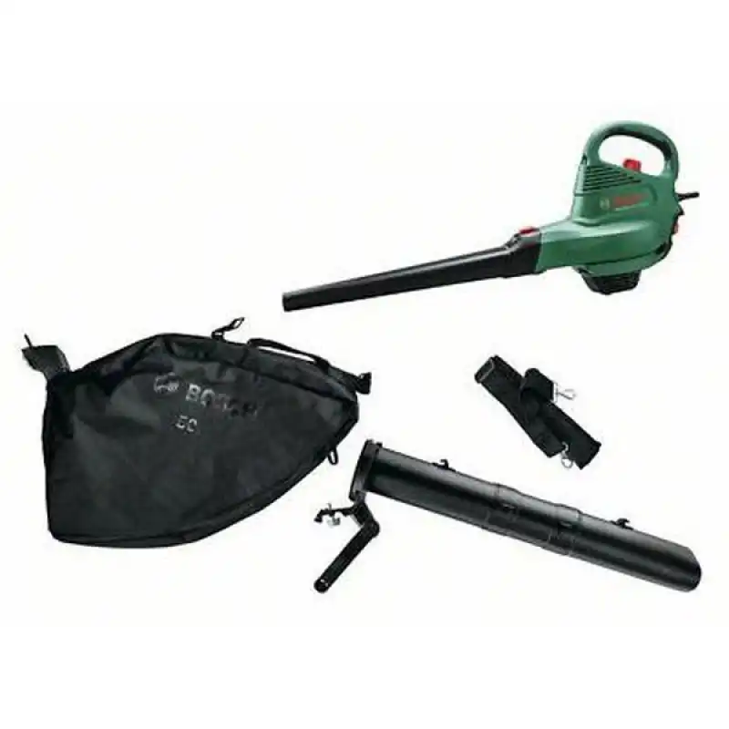 Bosch UniversalGardenTidy 2300 Soplador de Hojas 2300W