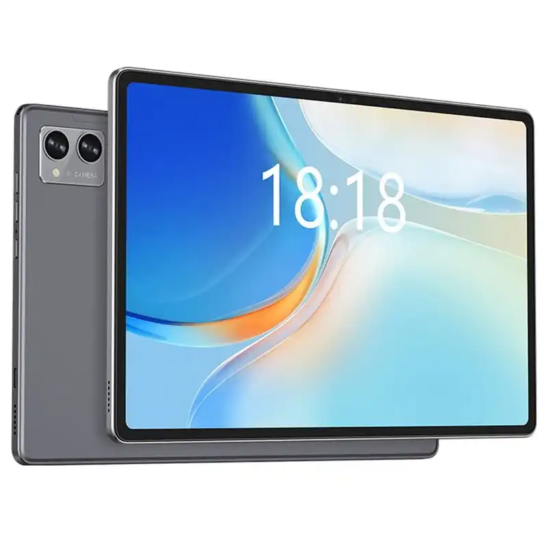 N-ONE Npad Plus 10.36" 8/128GB Gris + Funda + Protector