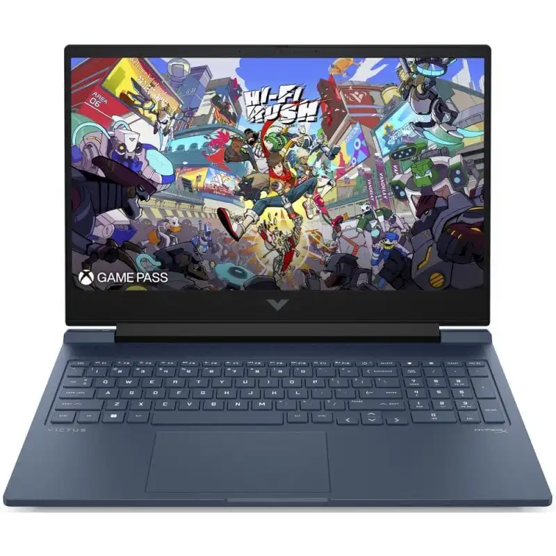 HP Victus 16-r1001ns Intel Core i7-14650HX/32GB/1TB SSD/RTX 4060/16.1"