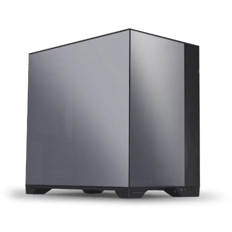 Lian-Li O11 VISION Cristal Templado USB 3.0 Chrome