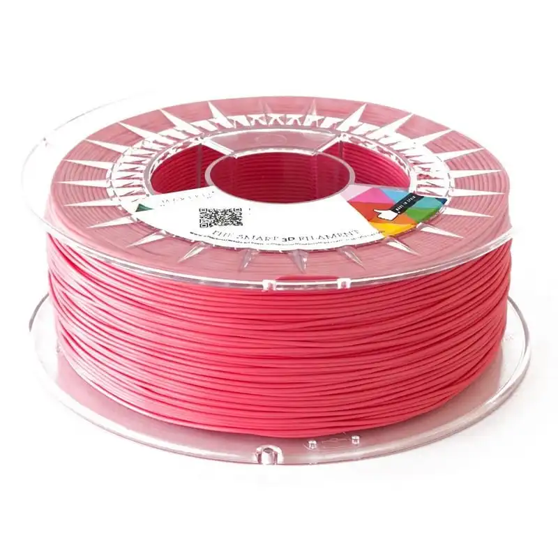 Smartfil Bobina de Filamento PLA 1.75mm Coral 1Kg