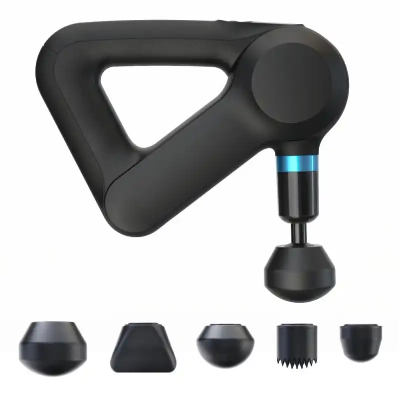 Therabody Theragun Elite G5 Pistola de Masaje Negra