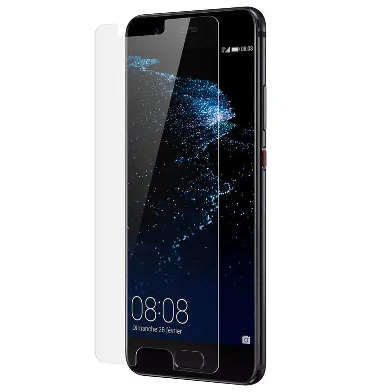 Avizar Protector Cristal Templado para Huawei P10
