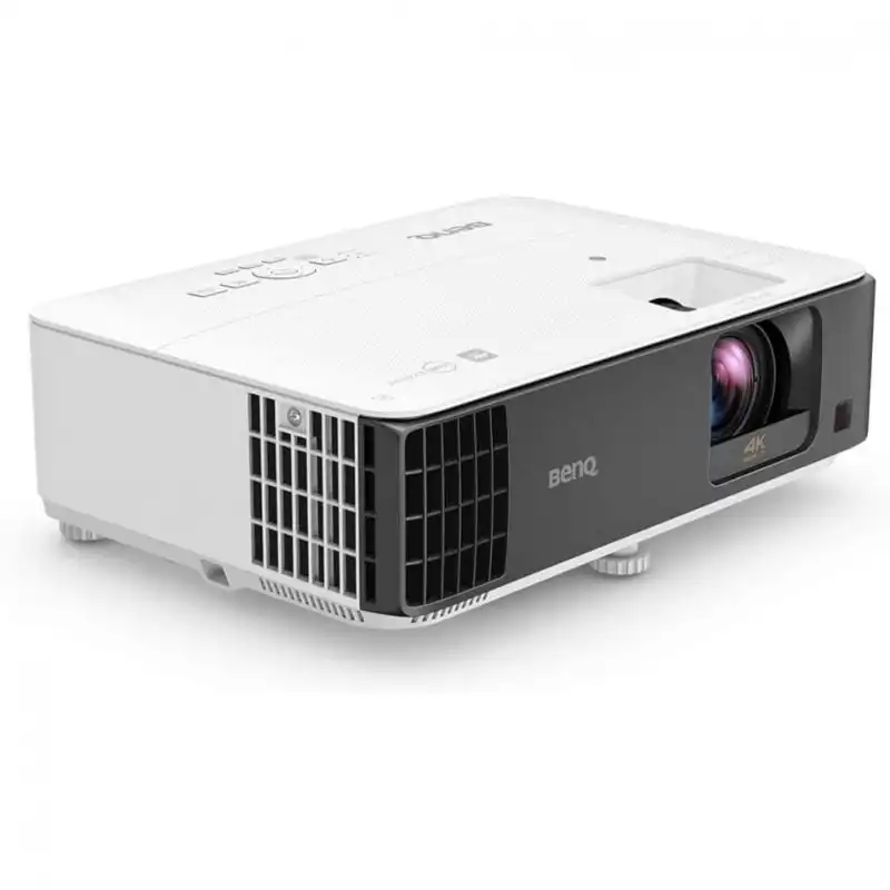 Benq TK700STi Proyector para Juegos con Android TV DLP ANSI UltraHD 4K 3000 Lúmenes