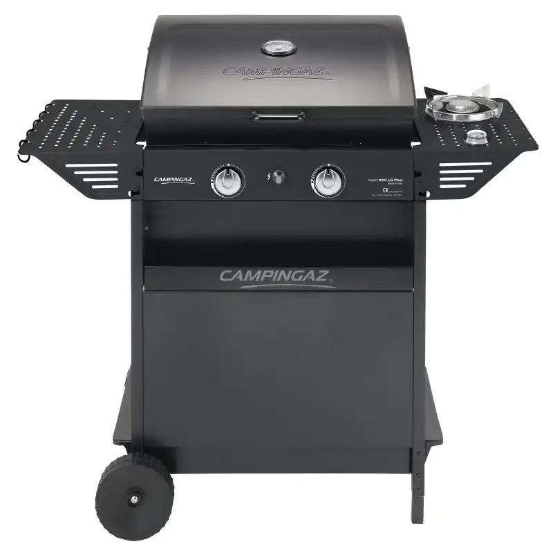 Campingaz Xpert 200 LS Plus Rocky Barbacoa de Gas
