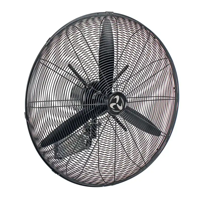 CasaFan WM3 Eco Wall LP44 SL Ventilador de Pared 123W Negro