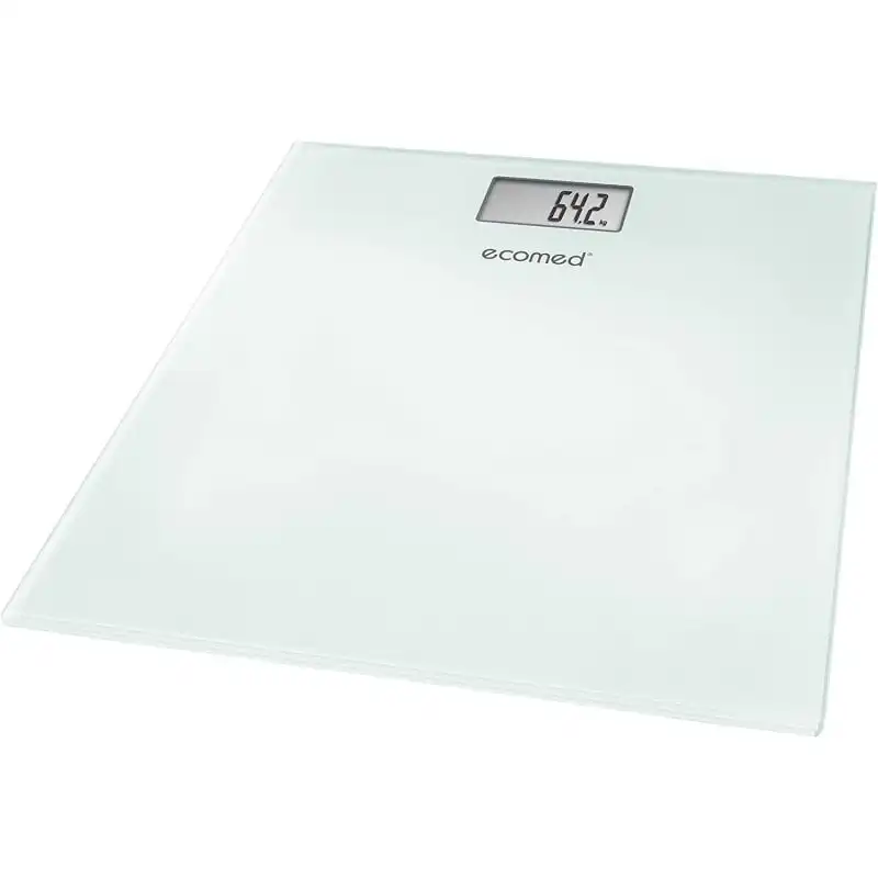 Ecomed PS-72E Báscula Personal Digital 150kg