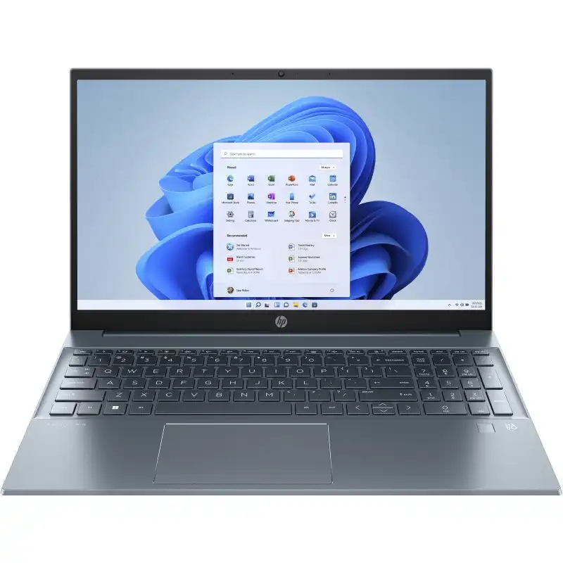 HP Pavilion 15-EG3015NS Intel Core i5-1335U/16GB/512 GB SSD/15.6"