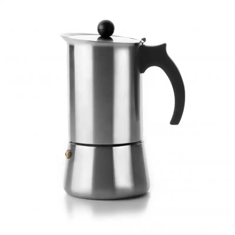 Ibili 611302 Indubasic Cafetera Exprés 2 Tazas