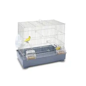 Imac Jaula Pájaros Cova 42 - Pack De 2 Unidades