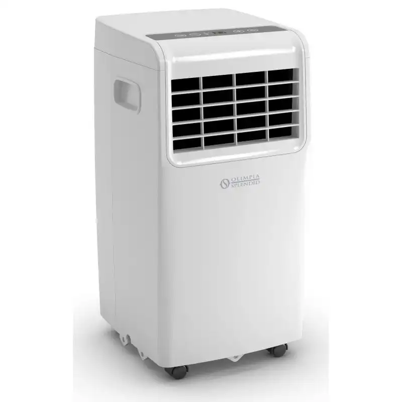 Olimpia Splendid DOLCECLIMA Compact 9 MG Aire Acondicionado Portátil 2250 Frigorías