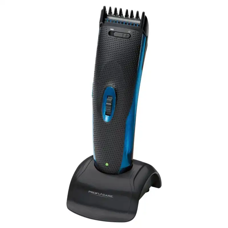 Proficare HSM/R 3052 Set Cortapelos 3 en 1 Azul