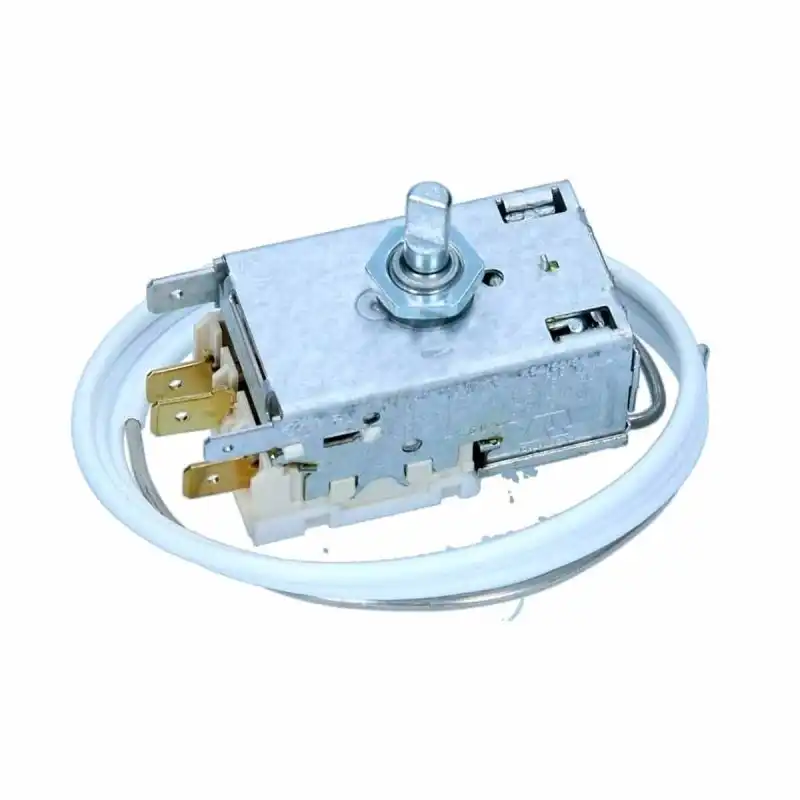 Termostato Frigorífico Zanussi -26º/+5ºc Ranco K59 L1035