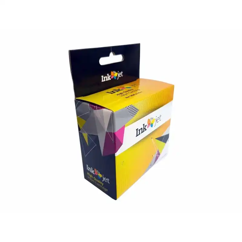 Advanced Cartucho de Tinta Compatible con HP 903XL Magenta