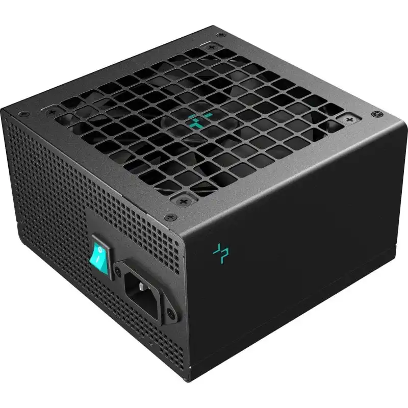 DeepCool PN750M ATX 3.1 PCIe 5.1 750W 80 Plus Gold Modular