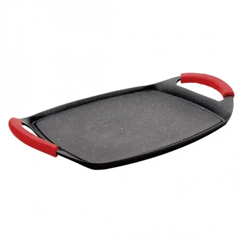 Lacor Eco Stone Plancha Grill 37x28cm