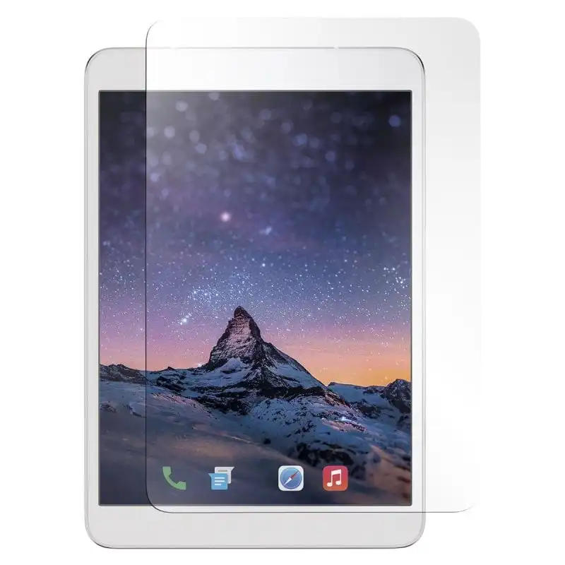 Mobilis Protector Pantalla Cristal Templado 9H para Samsung Galaxy Tab A6 10.1''
