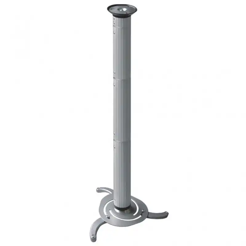 NewStar Soporte de Techo Ajustable para Proyector hasta 15Kg