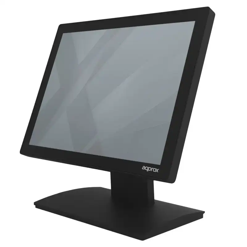 Approx appTPV04CAP Terminal TPV Intel Celeron N5105/4GB/64GB SSD/15" Táctil
