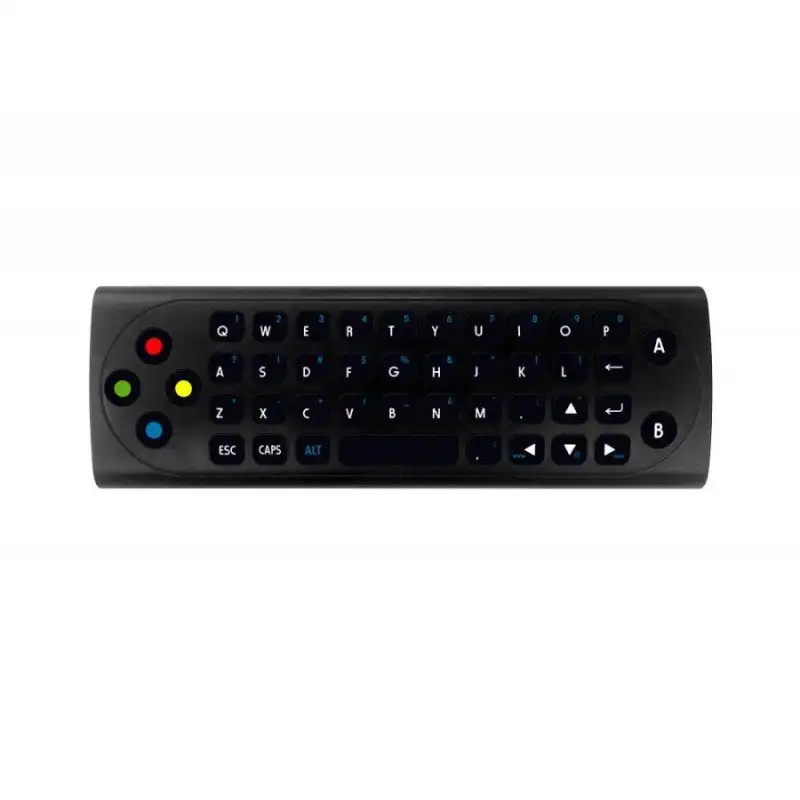 Magna ACC Mando a Distancia Quick Mote para Samsung Serie NU