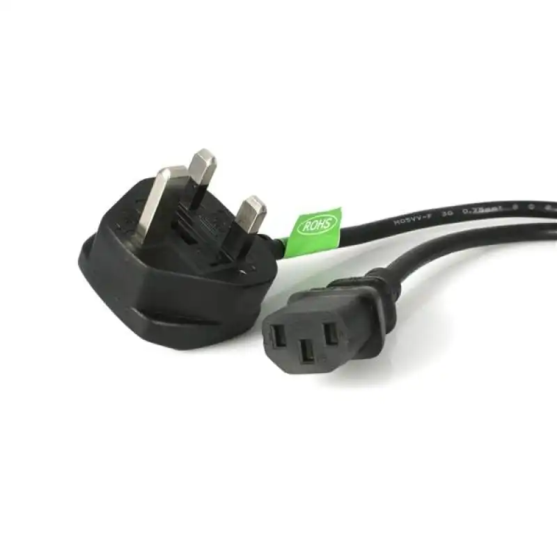StarTech Cable de Alimentación RU 1.8m