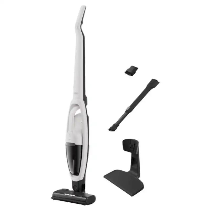 AEG AS52CB18SH Serie 5000 Clean Aspirador Escoba 2 en 1 18V
